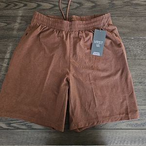 NEW Men's sportswear running shorts